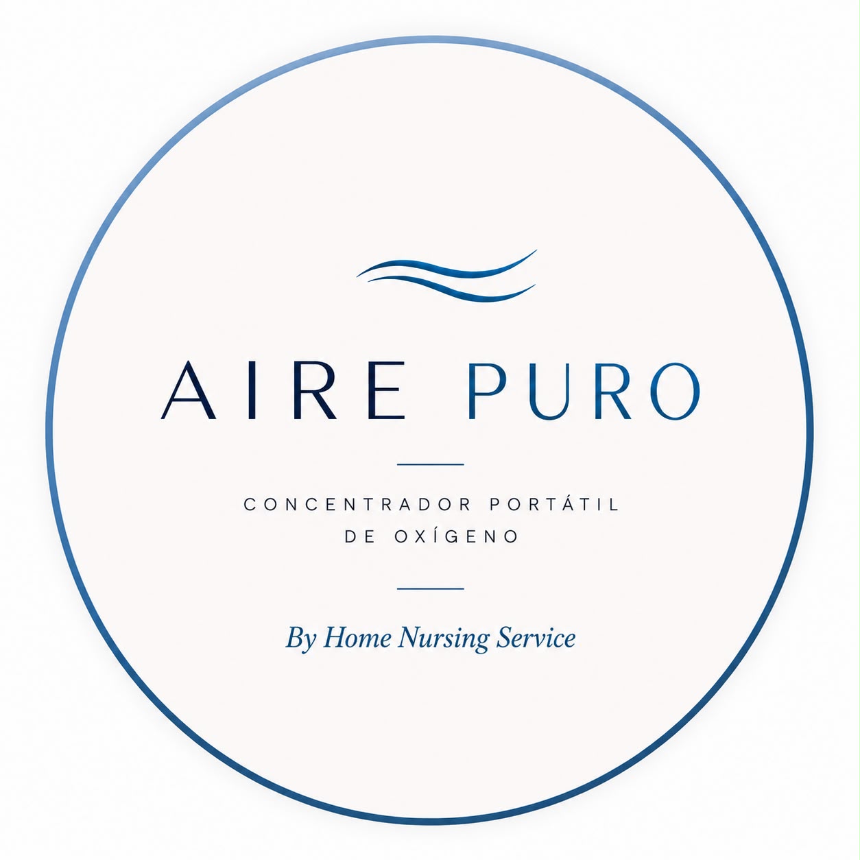 Logo Aire Puro